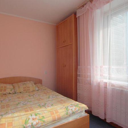 Квартира По Улице Большая Васильковская, 114 Kijev Kültér fotó